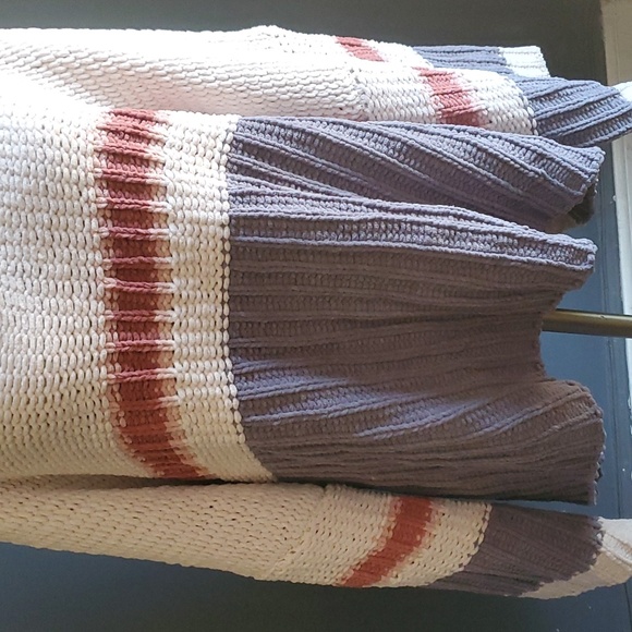 HP💕💕Lisa Robertson chunky knitted sweater size 1x - Picture 6 of 13